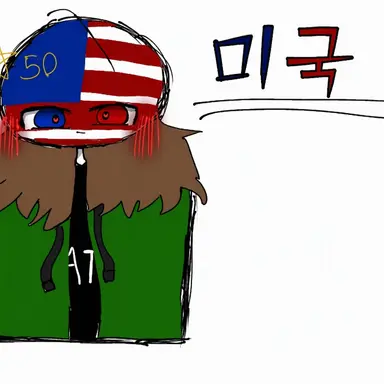Profile image of 미국