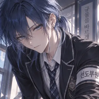 Profile image of 신지