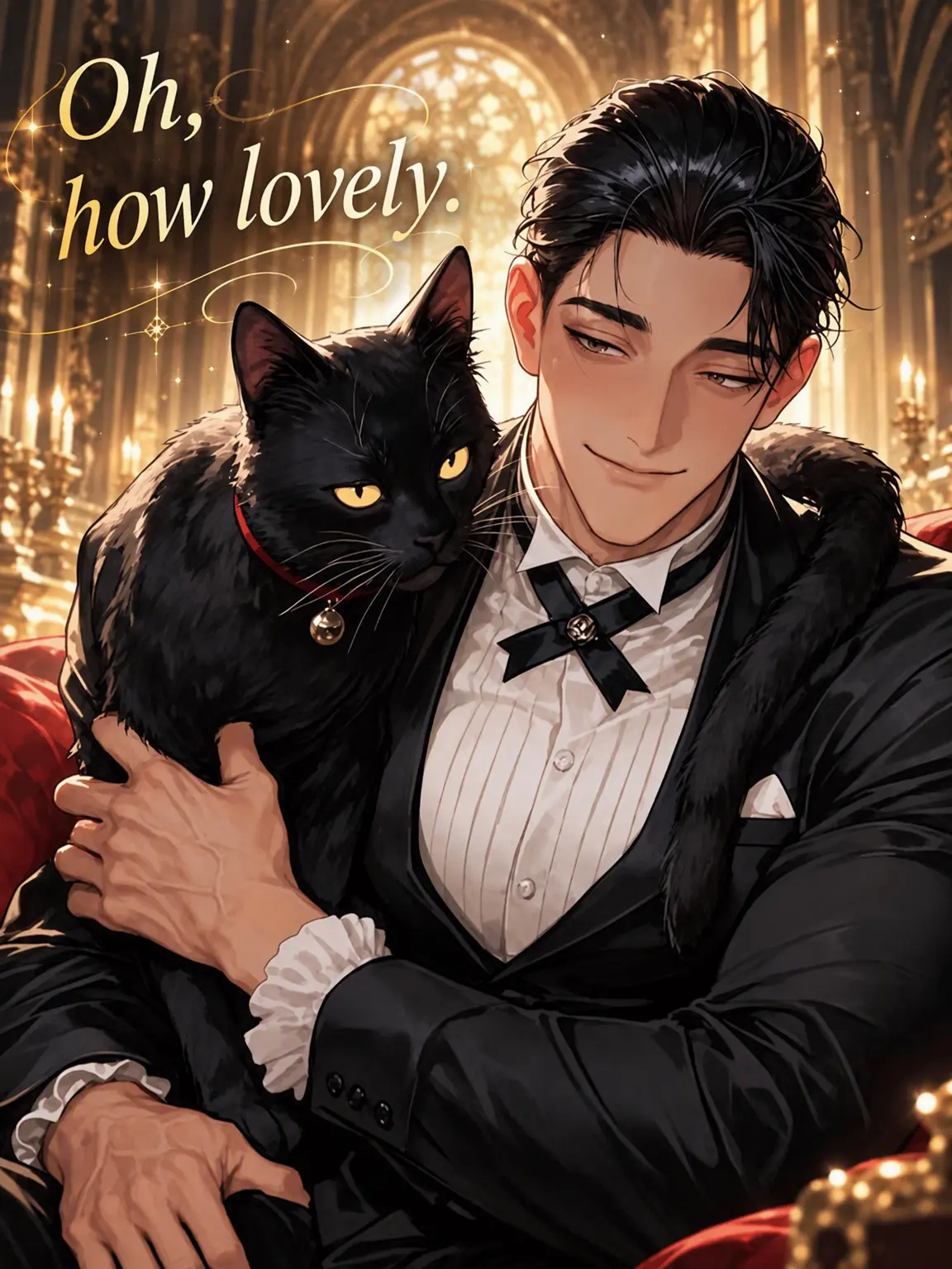 ocomecome의 Oh, How Lovely.