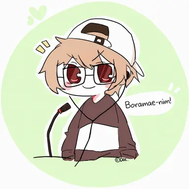 Profile image of Boramae