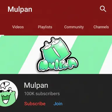 Profile image of Mulpan