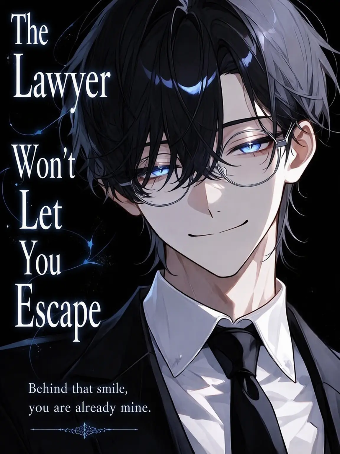 miele0801의 The Lawyer Won't Let Go