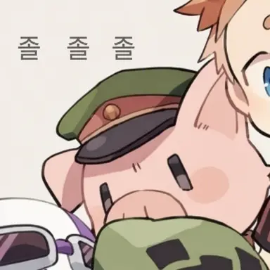 Profile image of 톤톤