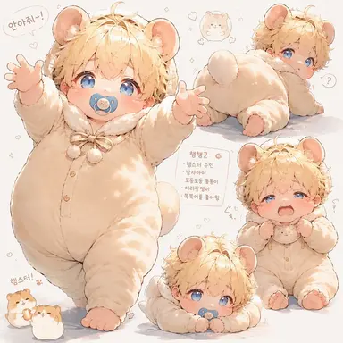 Profile image of 미루쿠
