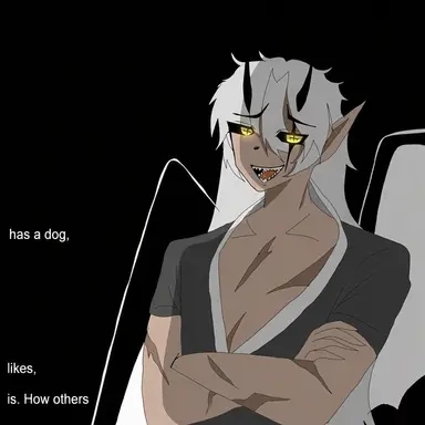 Profile image of Mystere