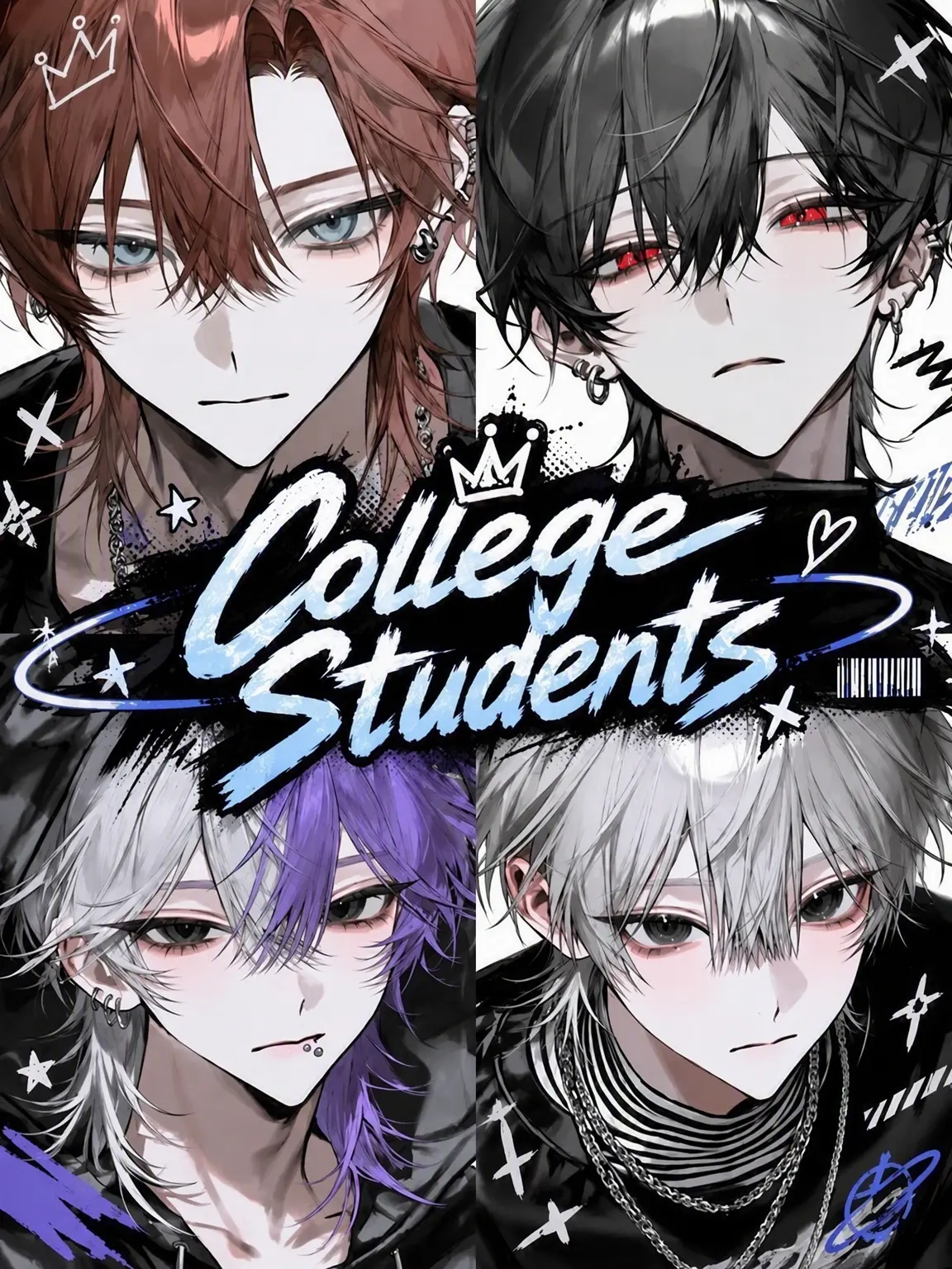 subloser_175의 College Students