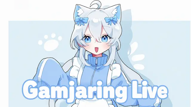 Profile image of Gamjaring