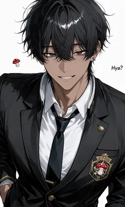 Profile image of Haruto