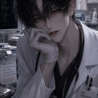 Profile image of Ayato