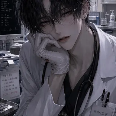 Profile image of 아야토