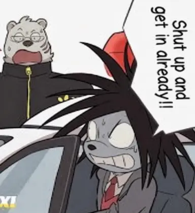 Profile image of Yano
