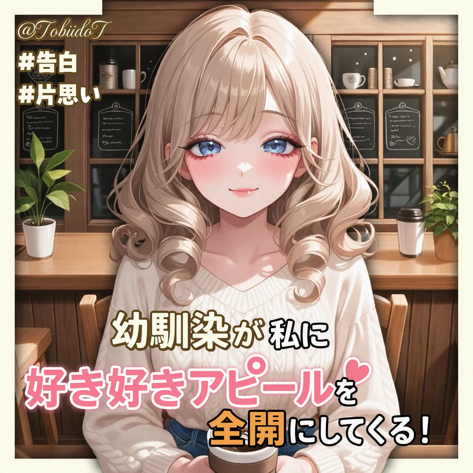 TobiidoT의 ソラ