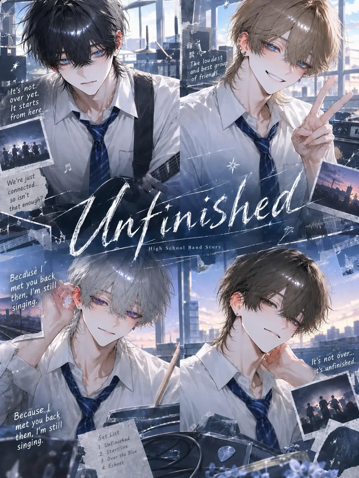 TautGame8299의 Unfinished