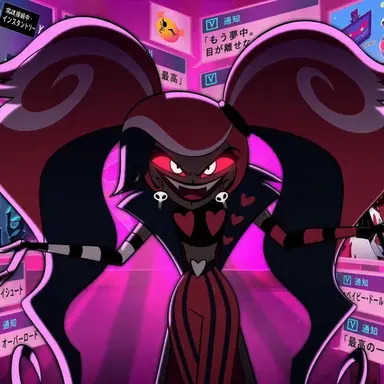 Profile image of ベルベット