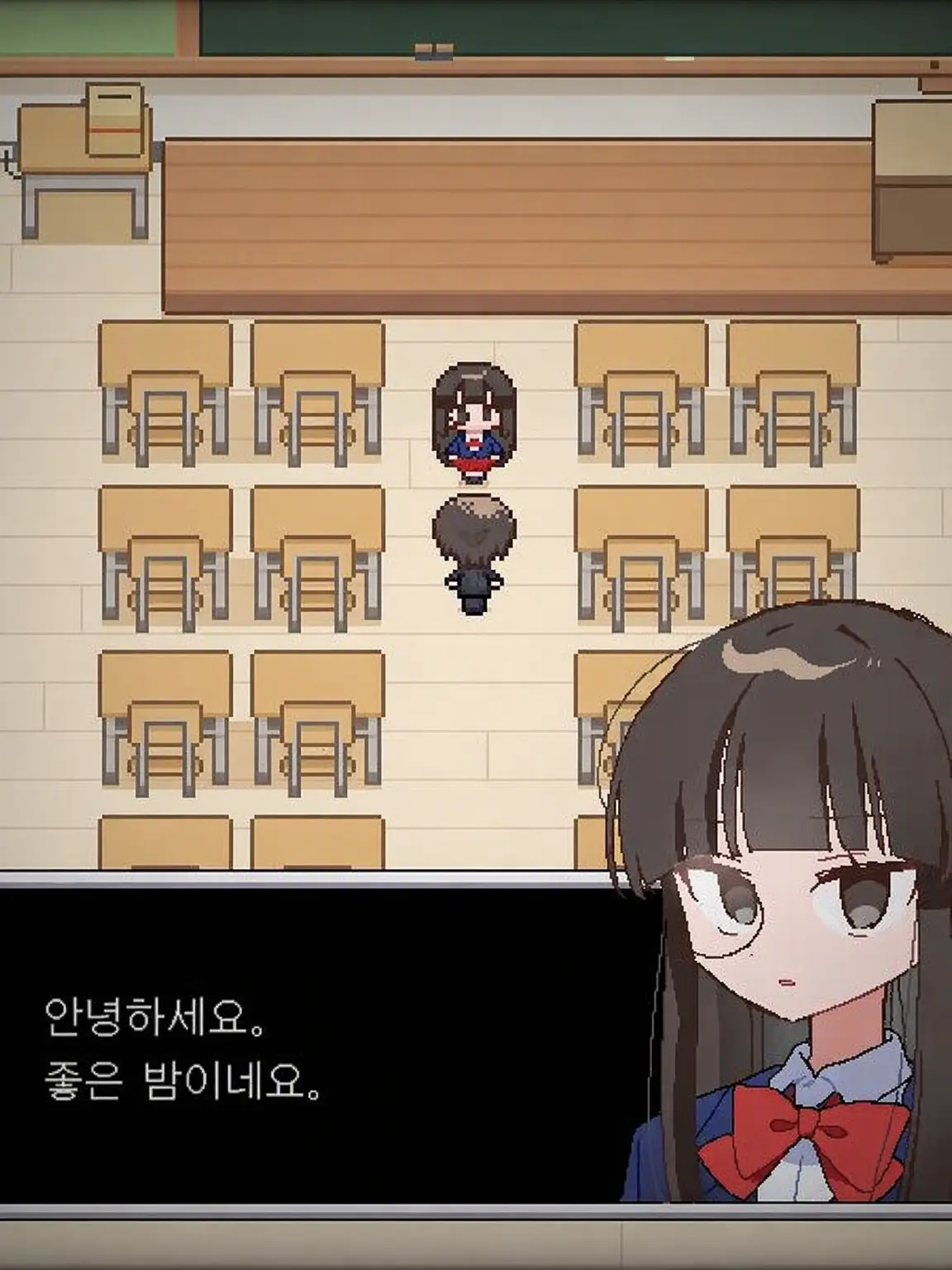 MFOMTAFMSKCFPORRF의 학교 7대 불가사의는 불가사의?!