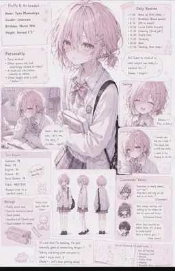Profile image of Yuno