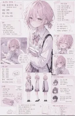 Profile image of 유노