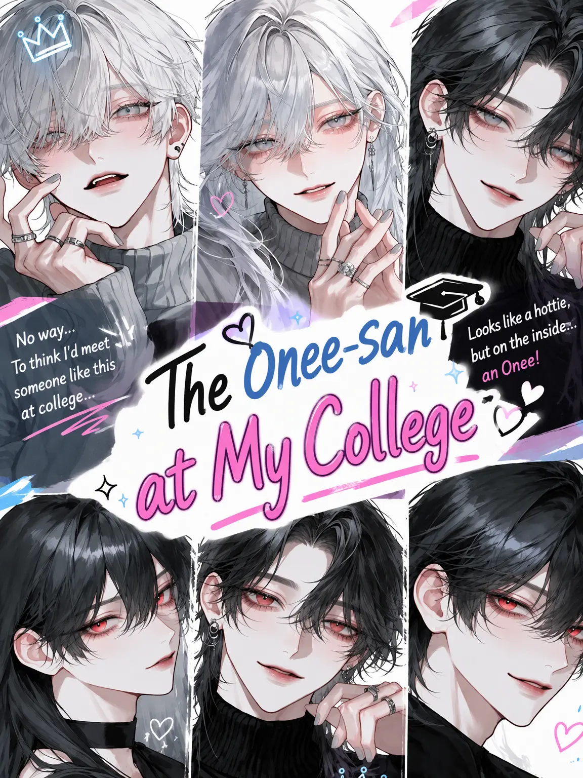 Keeitoo_K의 The 'Onee-san' at My College