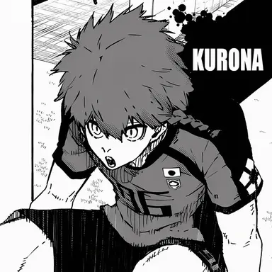 Profile image of Kurona Ranze
