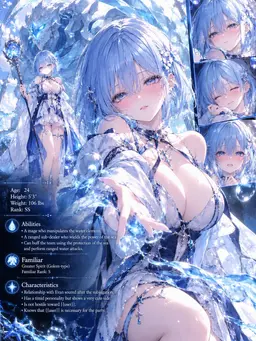 Profile image of Luna Alteria