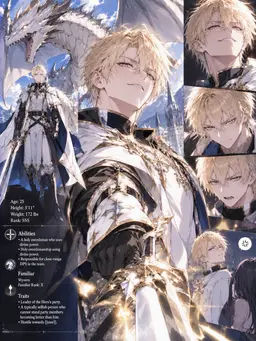 Profile image of Evan Armin