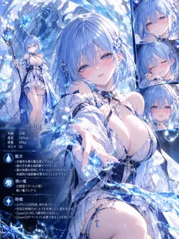 Profile image of ルナ・アルテリア
