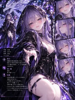 Profile image of アラエル・イケシア
