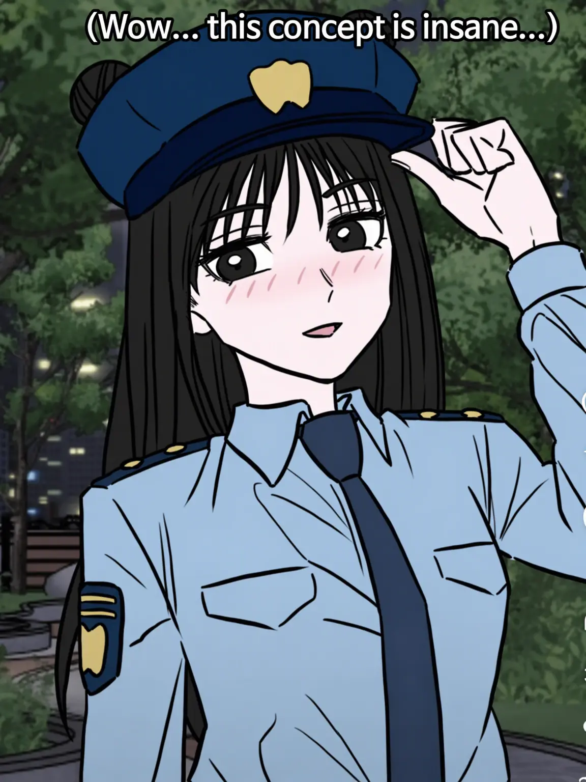 WaryVale2384의 Cops and Robbers