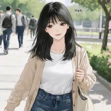 Profile image of Mizuki