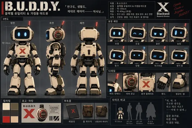 Profile image of 버디