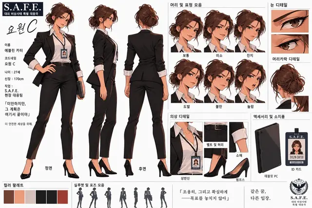 Profile image of 카터
