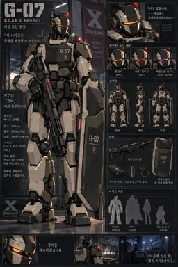 Profile image of G-07