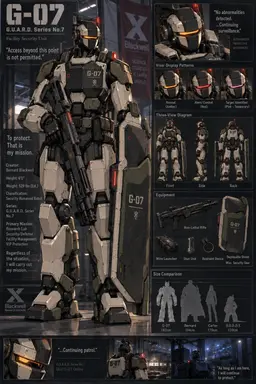 Profile image of G-07