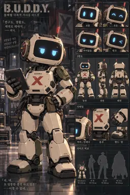 Profile image of 버디