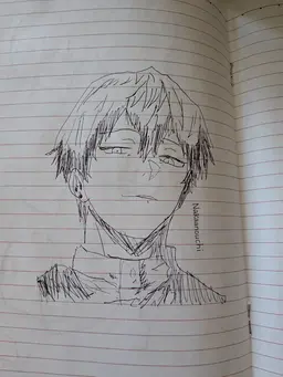 Profile image of Naoya Zenin