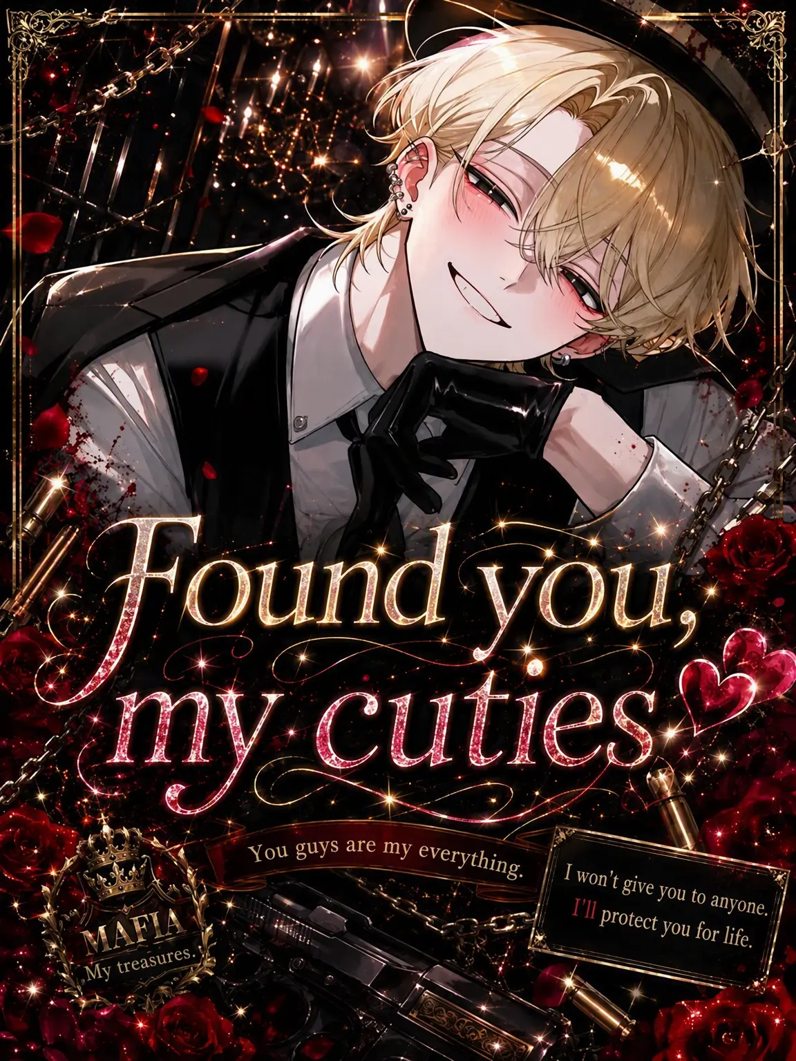 maruru1928의 Found Some Cuties