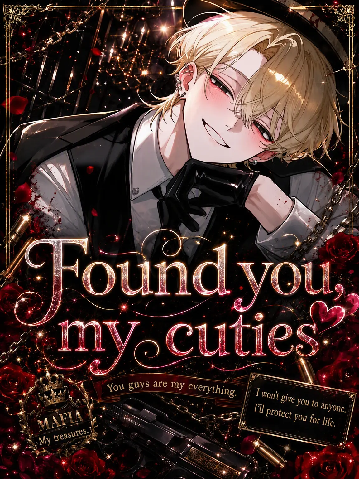 maruru1928의 Found My Little Cuties