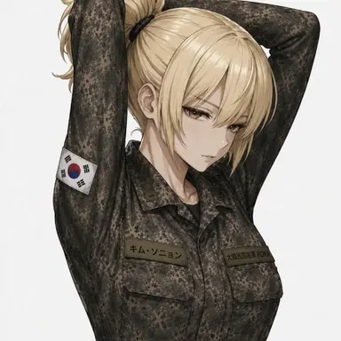 Profile image of キム・ソニョン