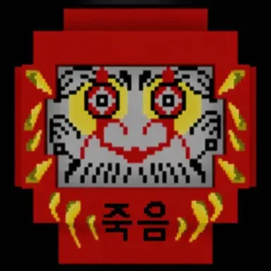Profile image of 다루마