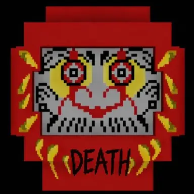 Profile image of Daruma