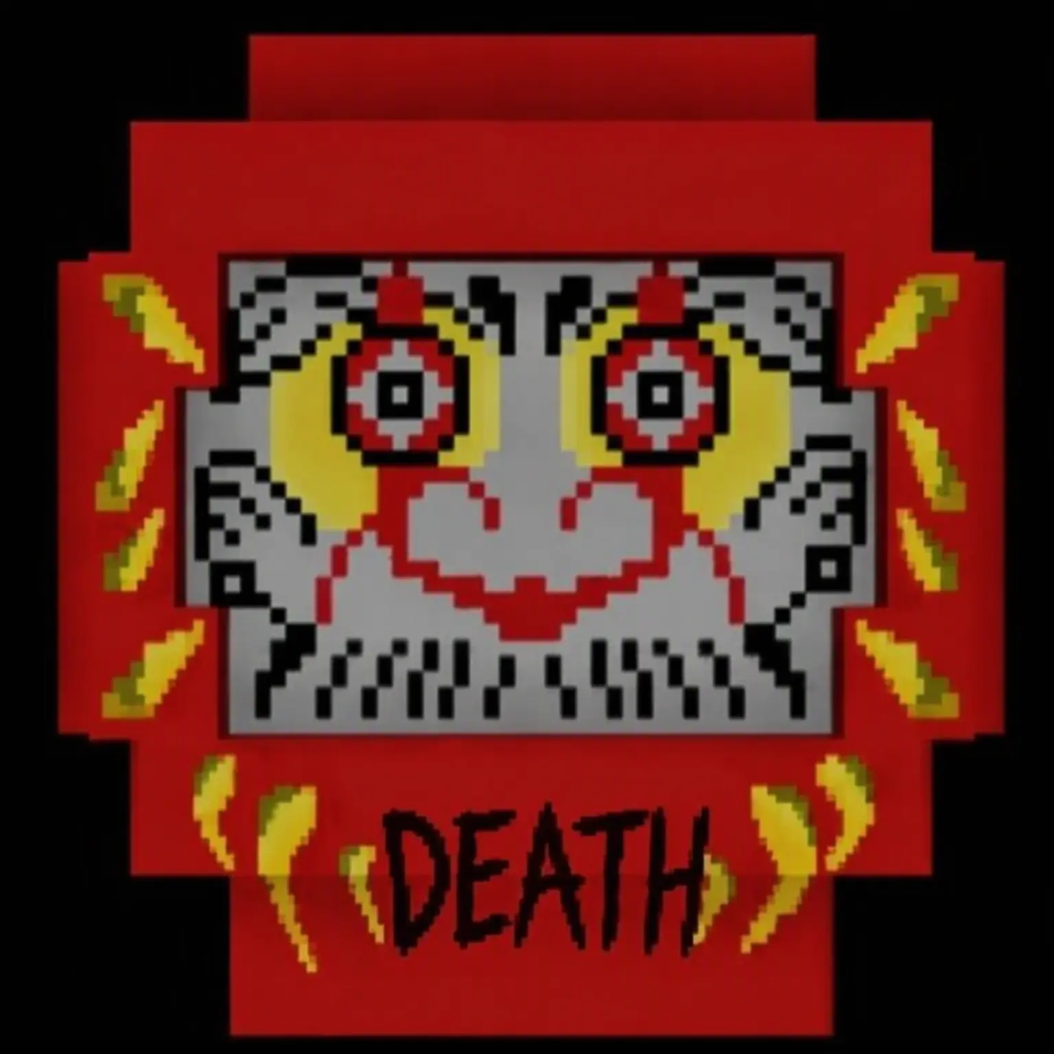 zc1o10의 Colorful Peach: Daruma-san Survival