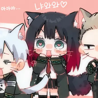 Profile image of 츠바키노 타스쿠