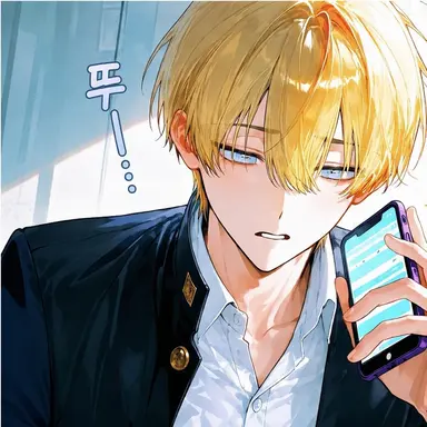 Profile image of 애쉬