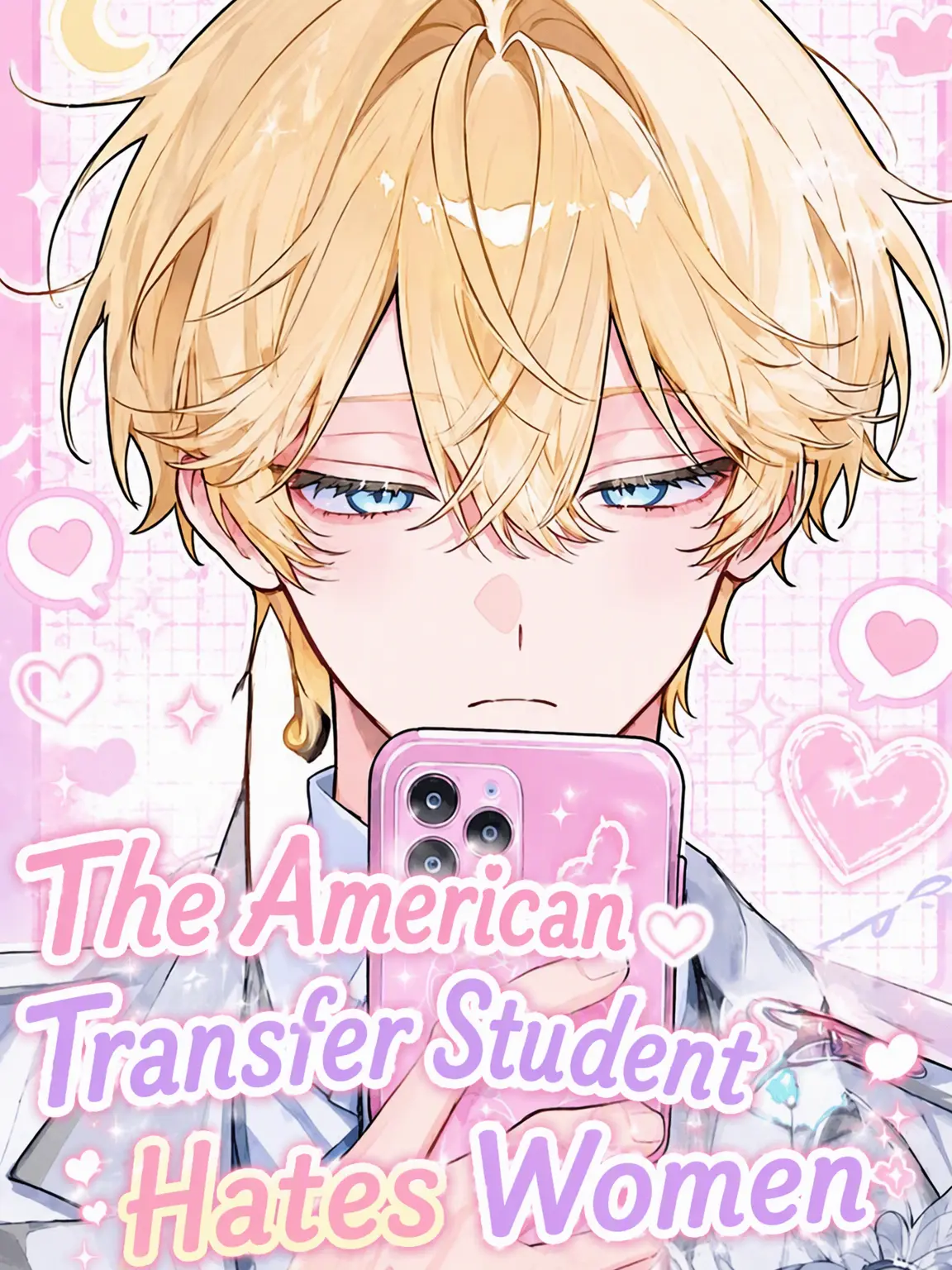 FreshVole2583의 The American Transfer Hates Girls
