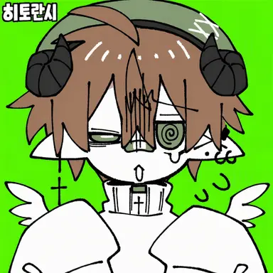 Profile image of 미도리