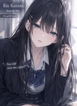 Profile image of Rin