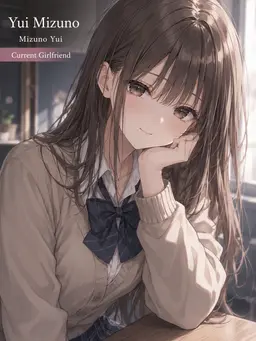 Profile image of Yui