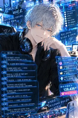 Profile image of Mahiro