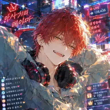 Profile image of Raimu