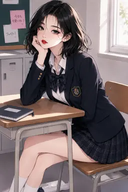 Profile image of チェ・ウンジ